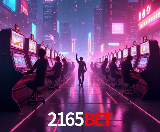 Casino VIP 2165bet
