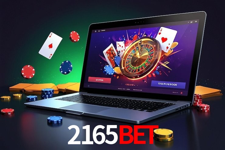 Imagem secundária de apoio para instalação do app 2165bet