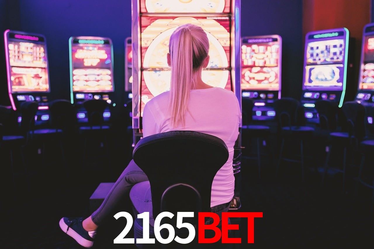 Game Providers 2165bet
