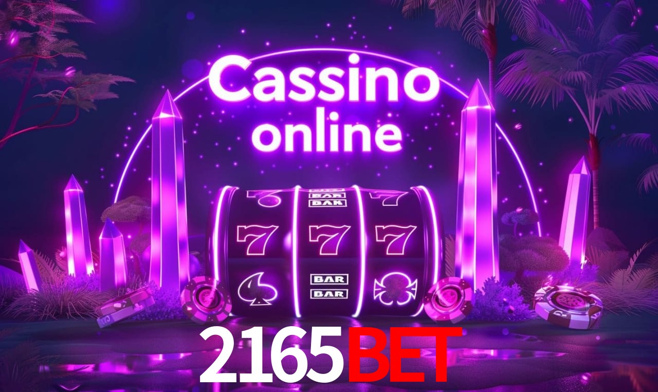 Promoção Relâmpago 2165bet
