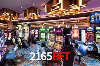 Inovações de Jogos na 2165bet: O Futuro das Experiências Interativas