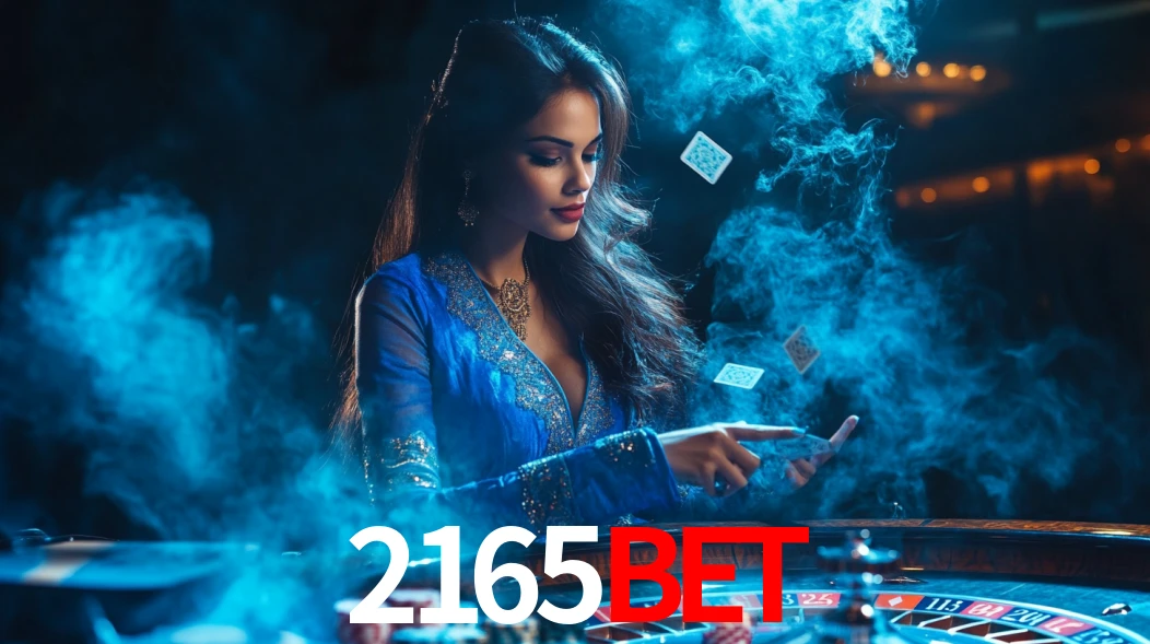 Desvendando o Mundo dos Jogos Virtuais na 2165bet