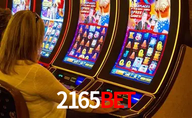 Descubra a Magia dos Jogos de Arcade no 2165bet