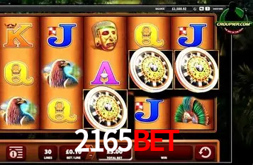Desvendando o Mundo dos Jogos Virtuais na 2165bet