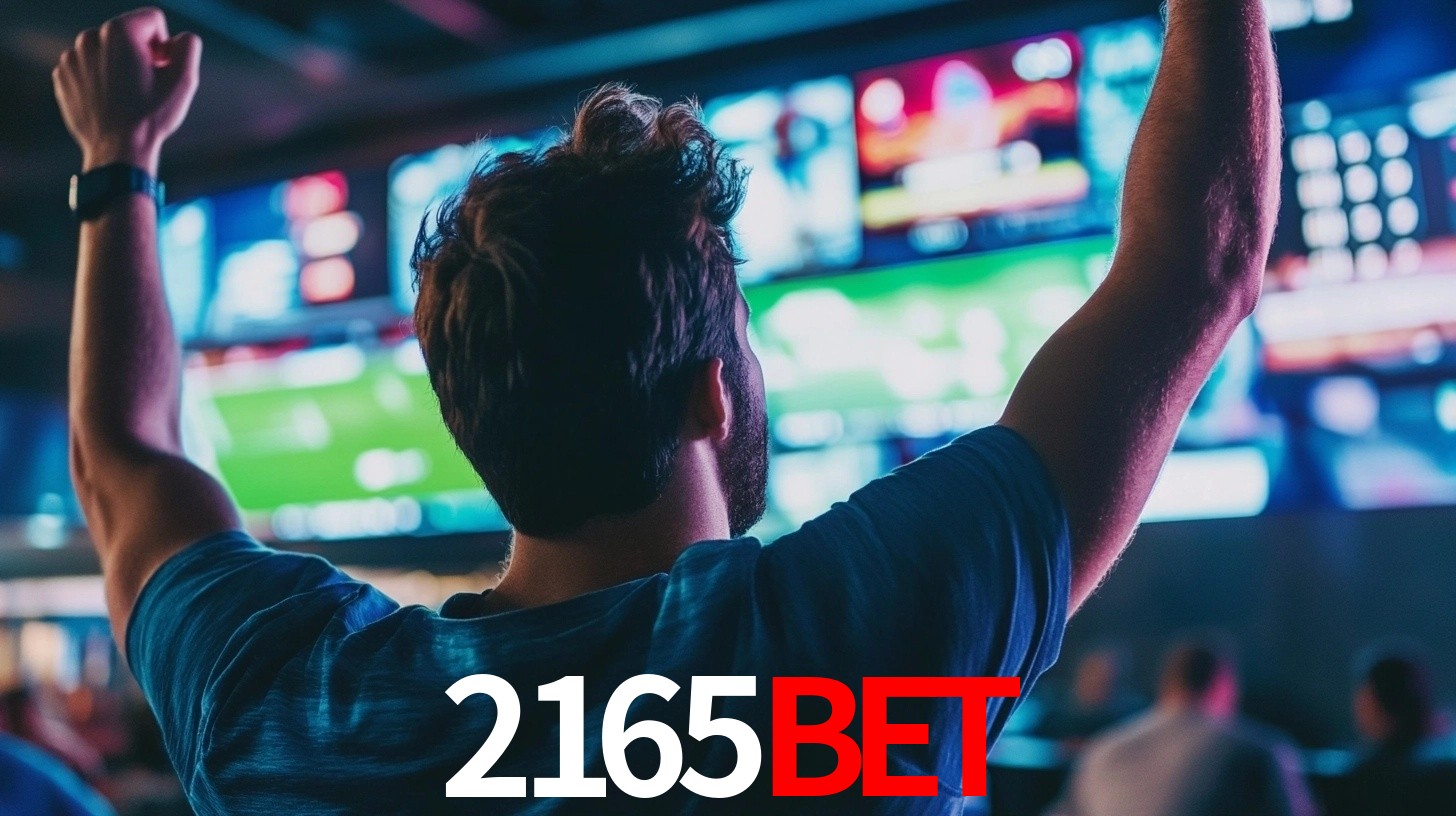 2165bet: Seu Cassino Premiado com Pagamentos Rápidos