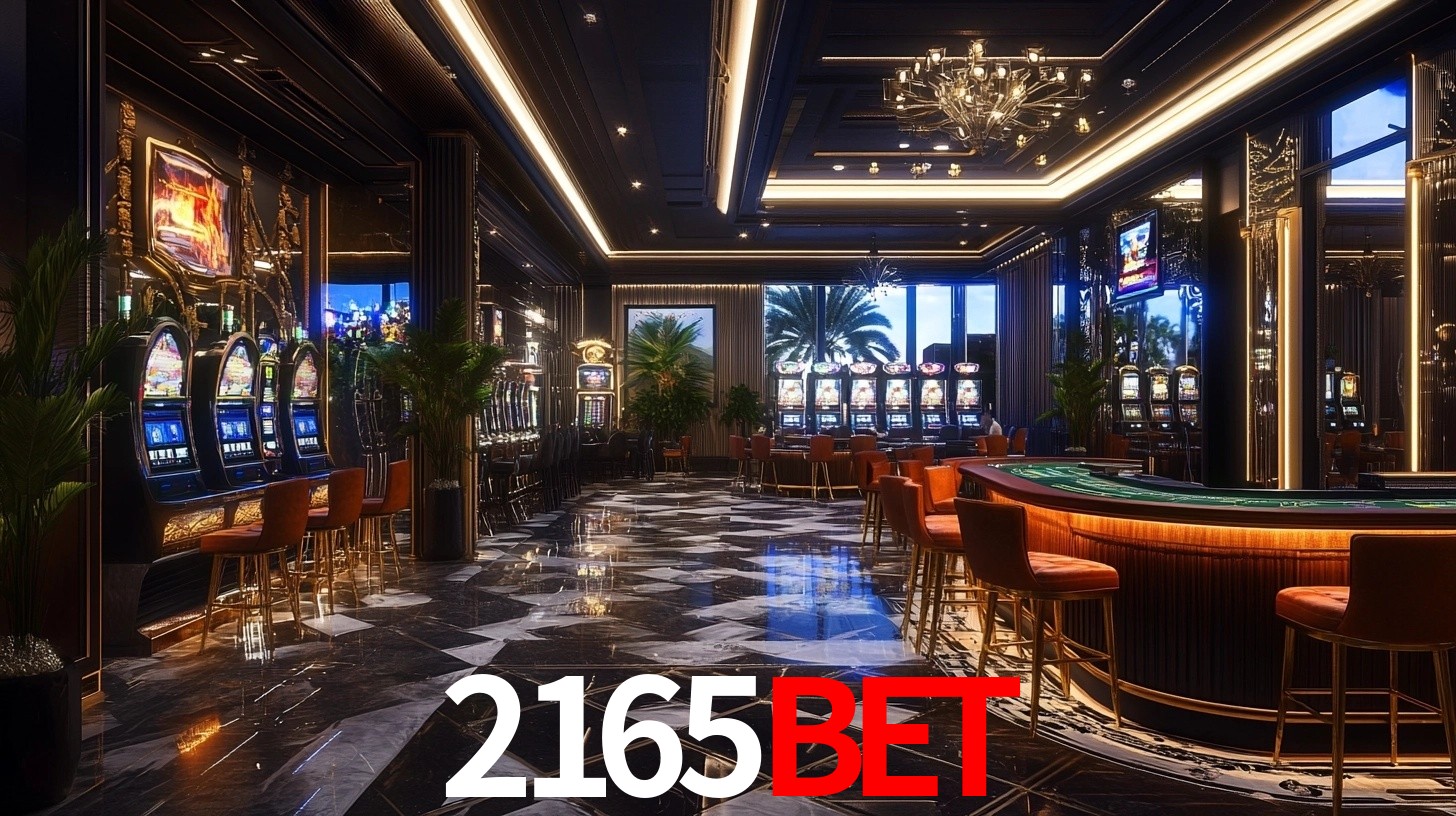 Premium Interface 2165bet