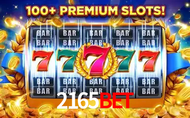Descubra o Mundo do Cassino Online com 2165bet