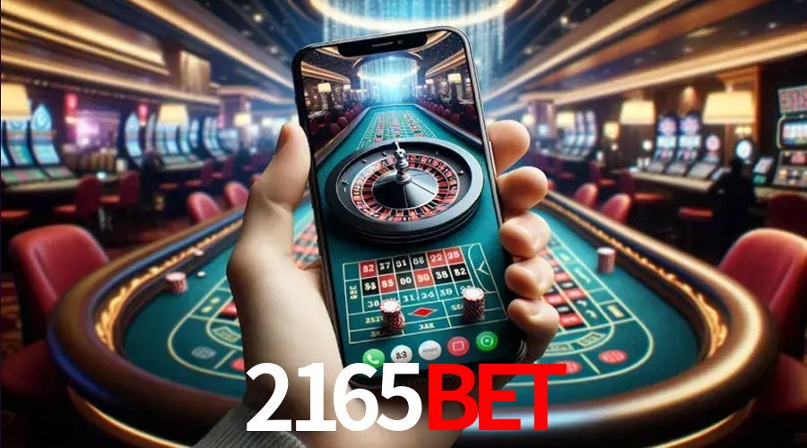 Platform Technology 2165bet