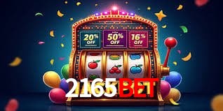 Ofertas Exclusivas 2165bet