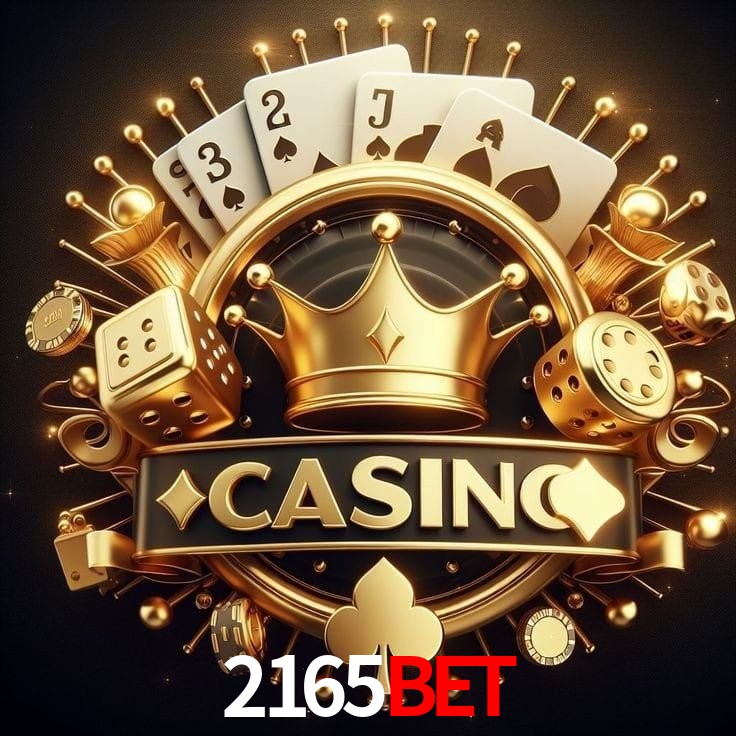 Casino Ao Vivo 2165bet