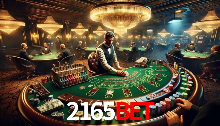 Game Statistics 2165bet