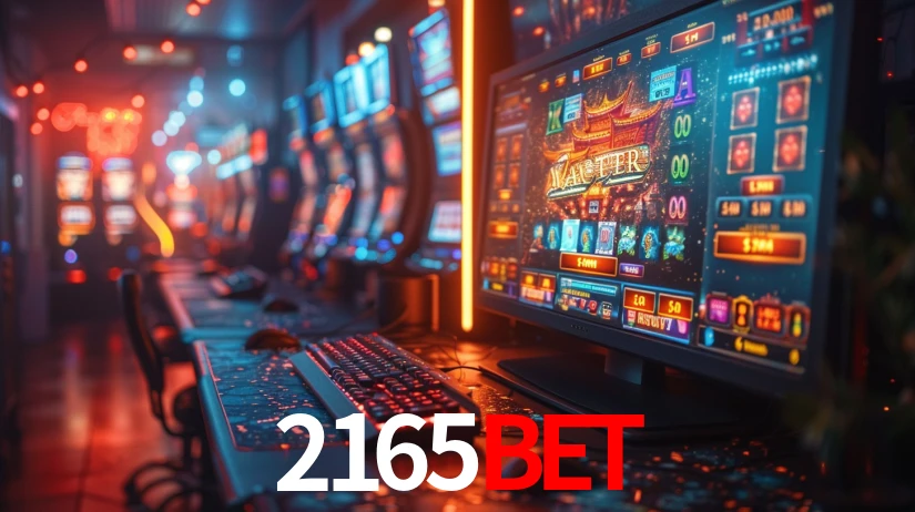 Experimente o Login Seguro Premium no 2165bet