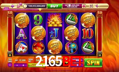 A Emoção da Loteria na 2165bet: Uma Chance de Mudança de Vida