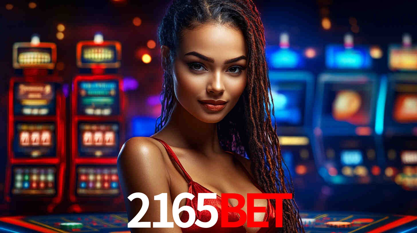 Inovações de Jogos na 2165bet: O Futuro das Experiências Interativas