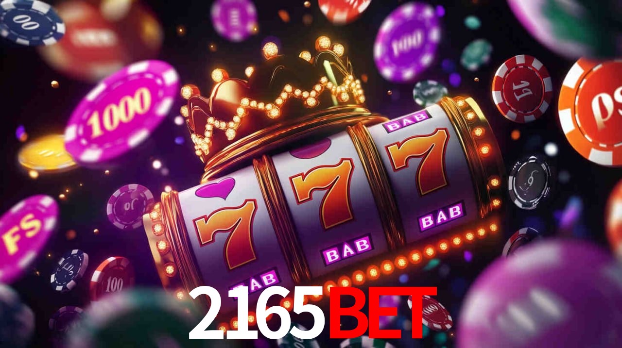 Live Casino 2165bet