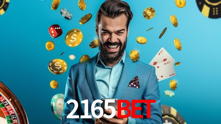 Slot Games 2165bet