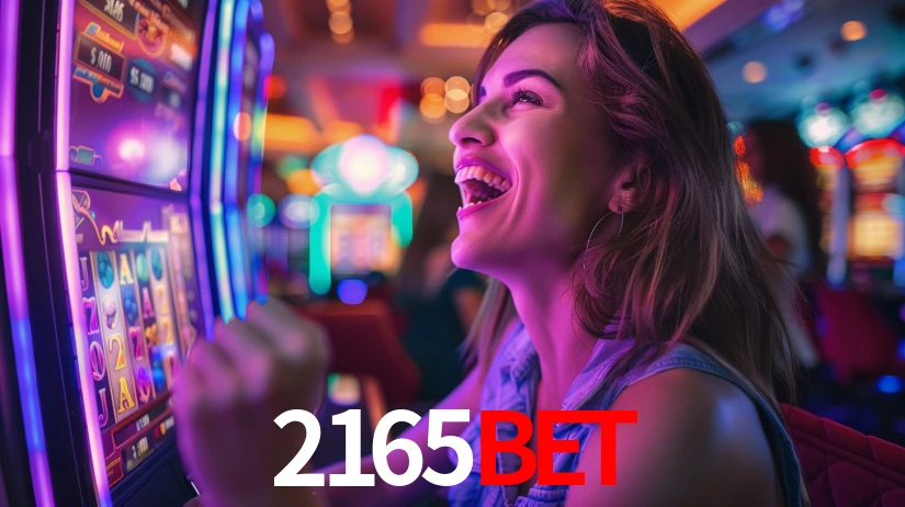 2165bet: Jogos de Caça-Níqueis-Altas Recompensas, Roleta-Velocidade, Blackjack-Desafios Máximos