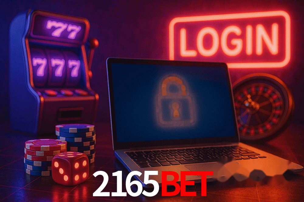 Recursos de Bônus 2165bet