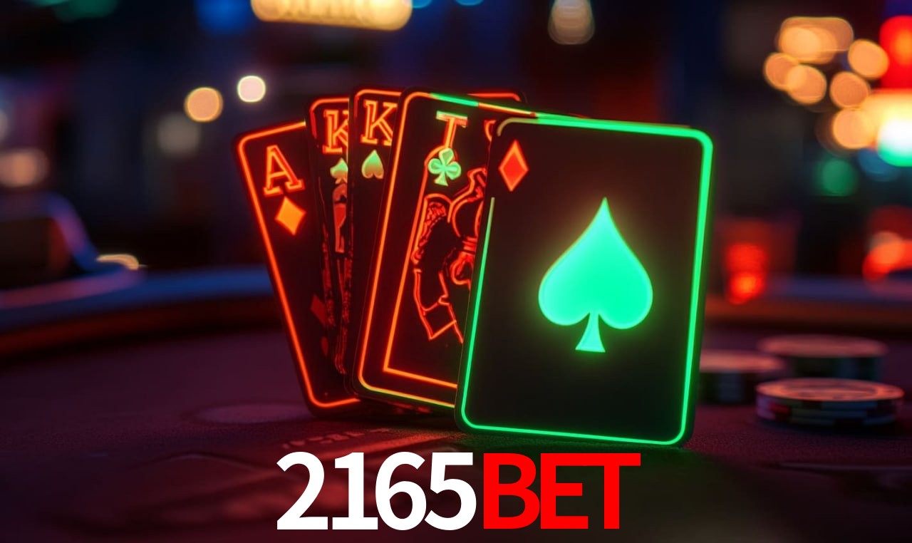 Provedores de Jogos 2165bet