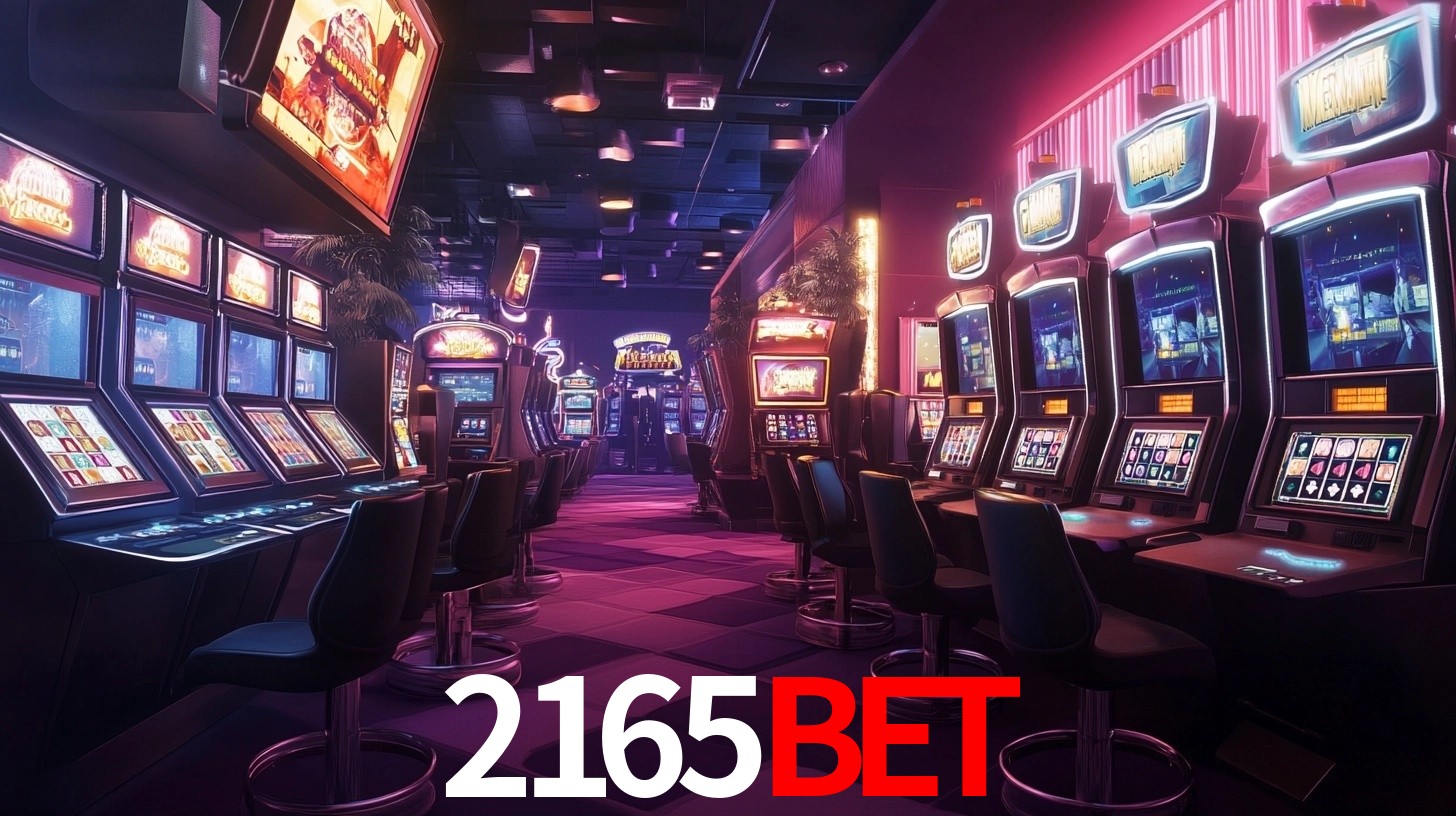2165bet App Interface