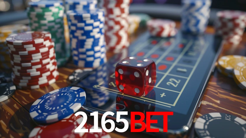 Bônus Generosos e Exclusivos no 2165bet para Você!