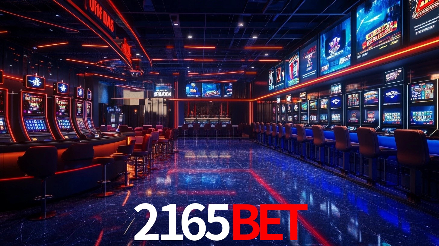 Programa VIP 2165bet