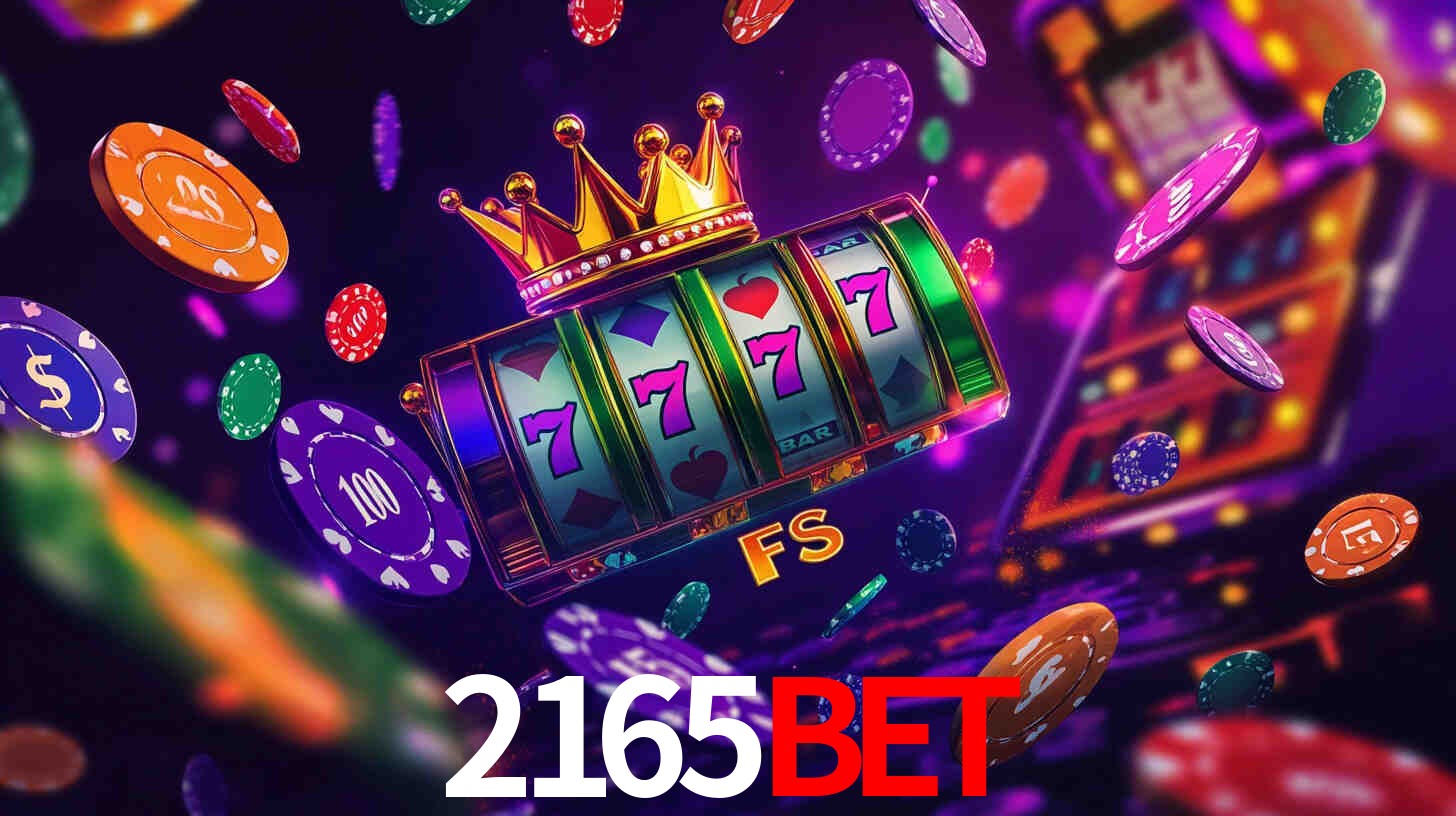 Daily Bonuses 2165bet