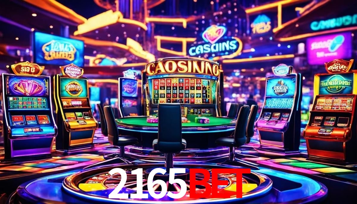 Diretório de Jogos 2165bet