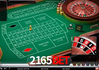 Descubra o Mundo do Cassino Online com 2165bet