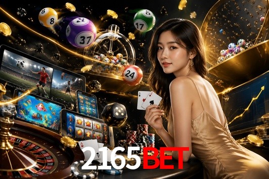 APP oficial da 2165bet para mobile