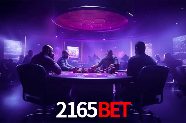 Jogos de Slot 2165bet