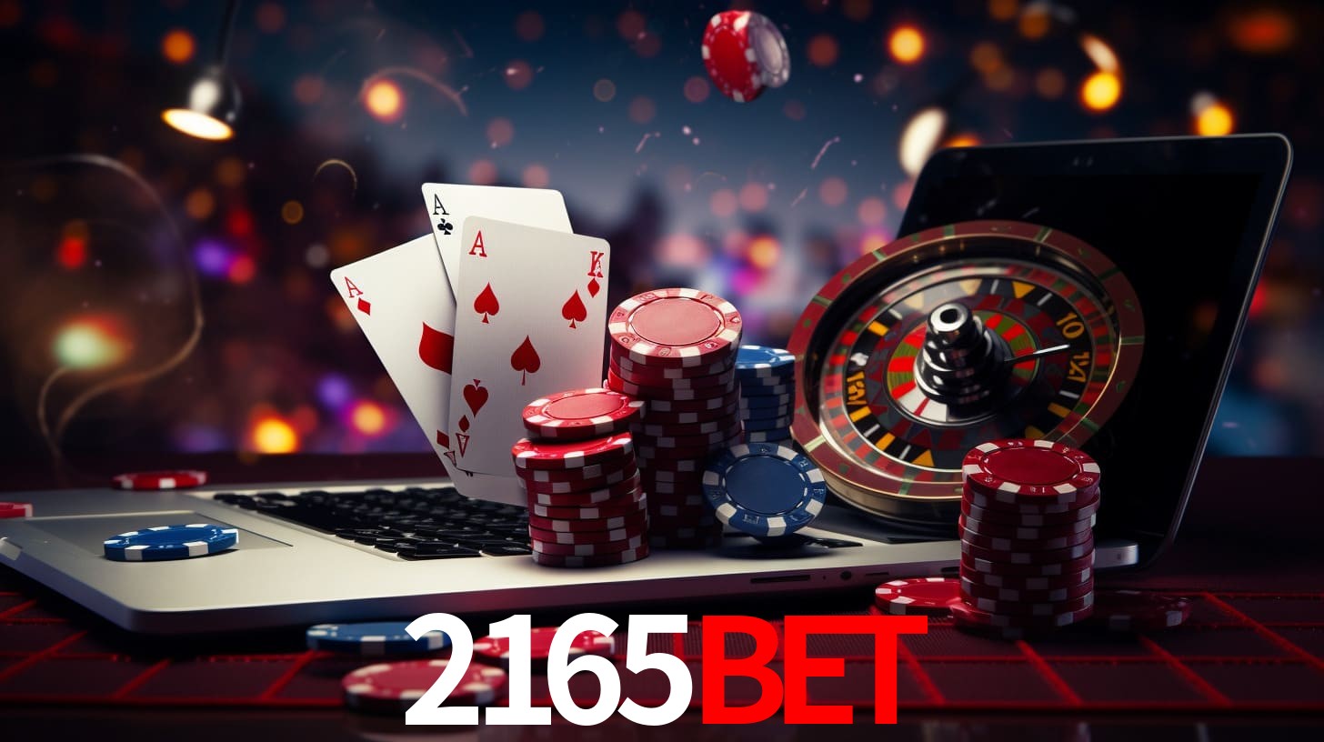 VIP Casino 2165bet