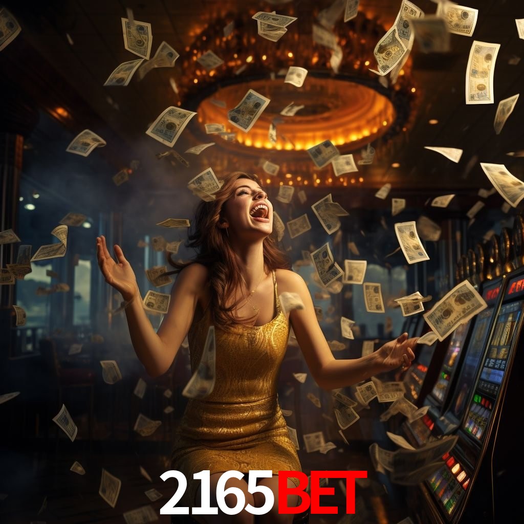 Spaceman Game 2165bet