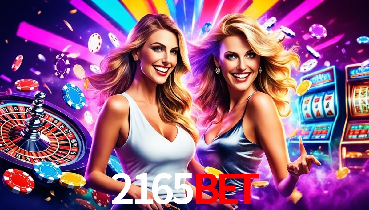 Programa VIP 2165bet