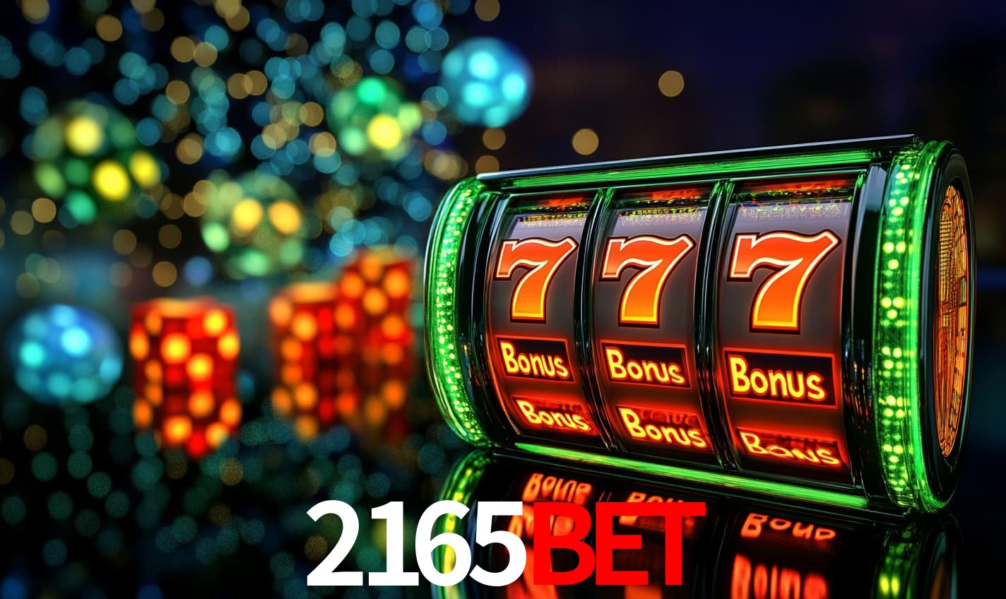 Design Responsivo 2165bet